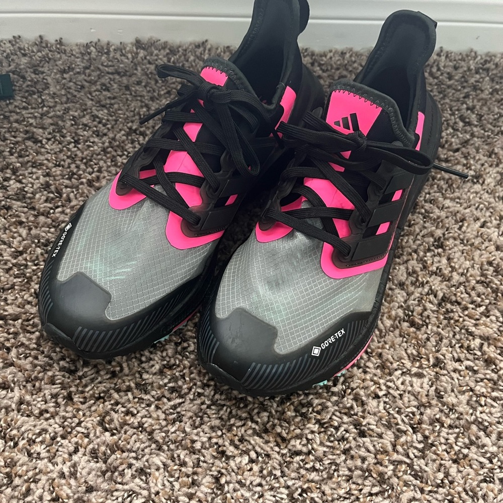 Adidas ultra boost Goretex 7.5 - Picture 3 of 3